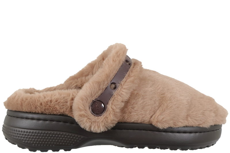 CROCS CLASSIC UNFURGETTABLE CLOG