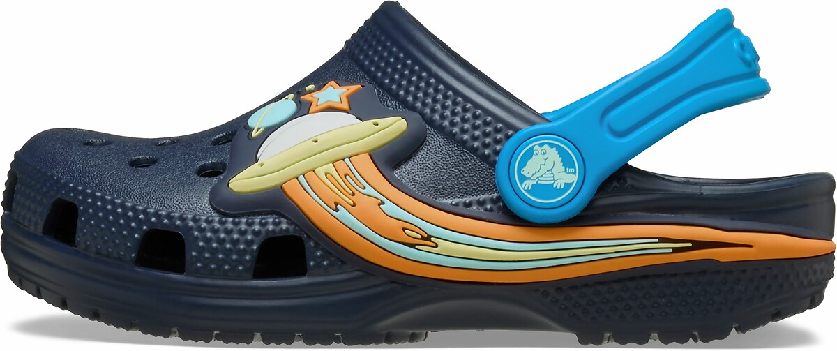CROCS<br>Tamancos Clássicos UFO T