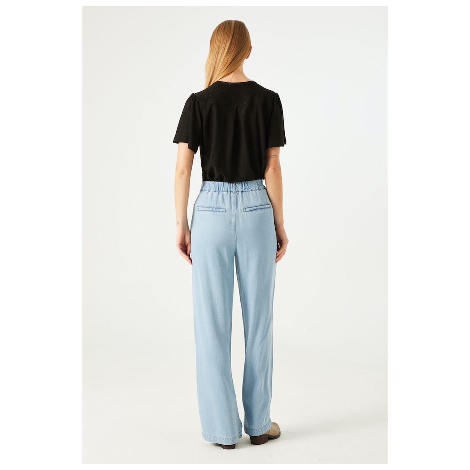 Garcia O40008_ladies T-shirt ss