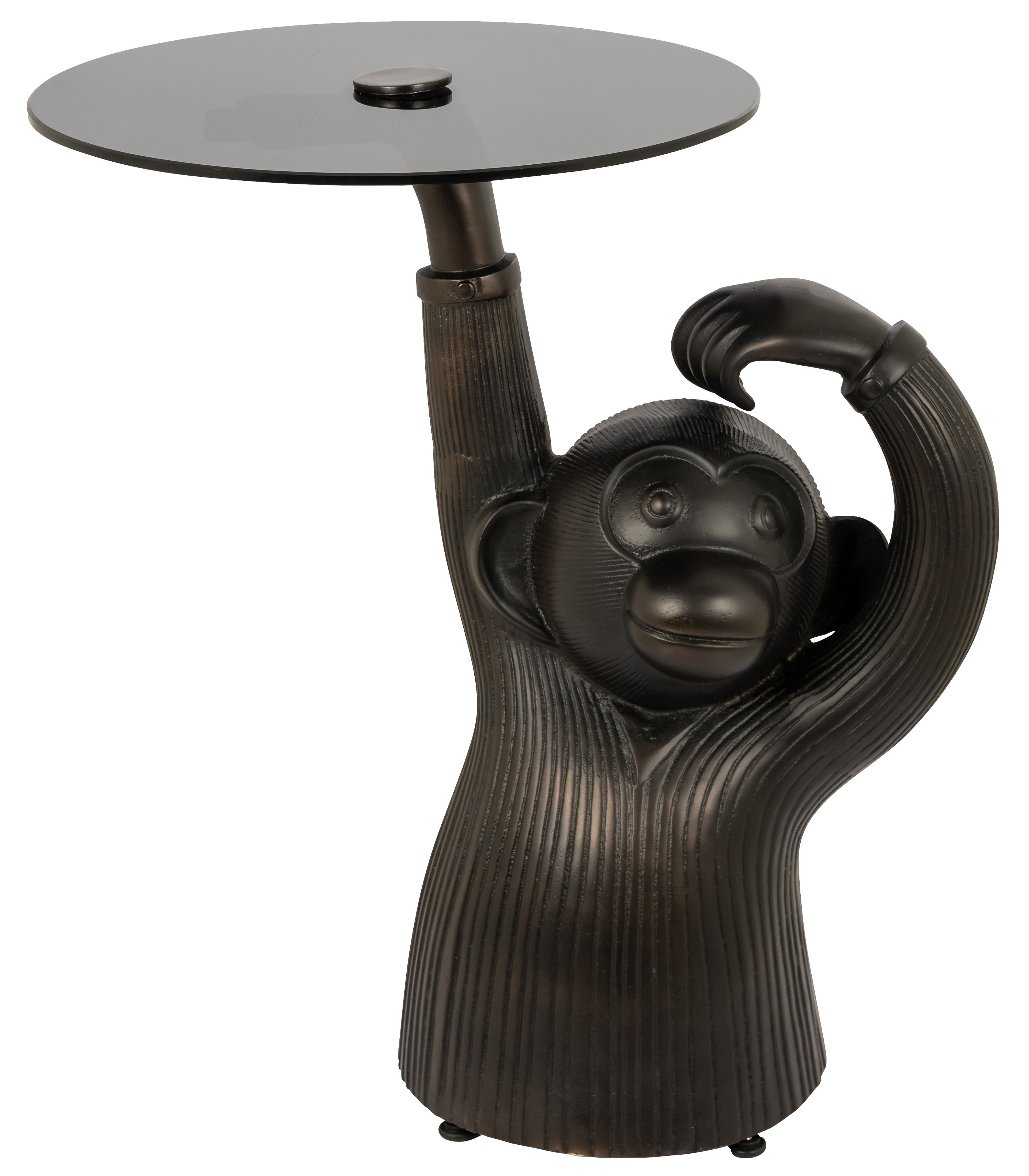 Bijzettafel 212544 Ape B60 x D45 x H65 cm
