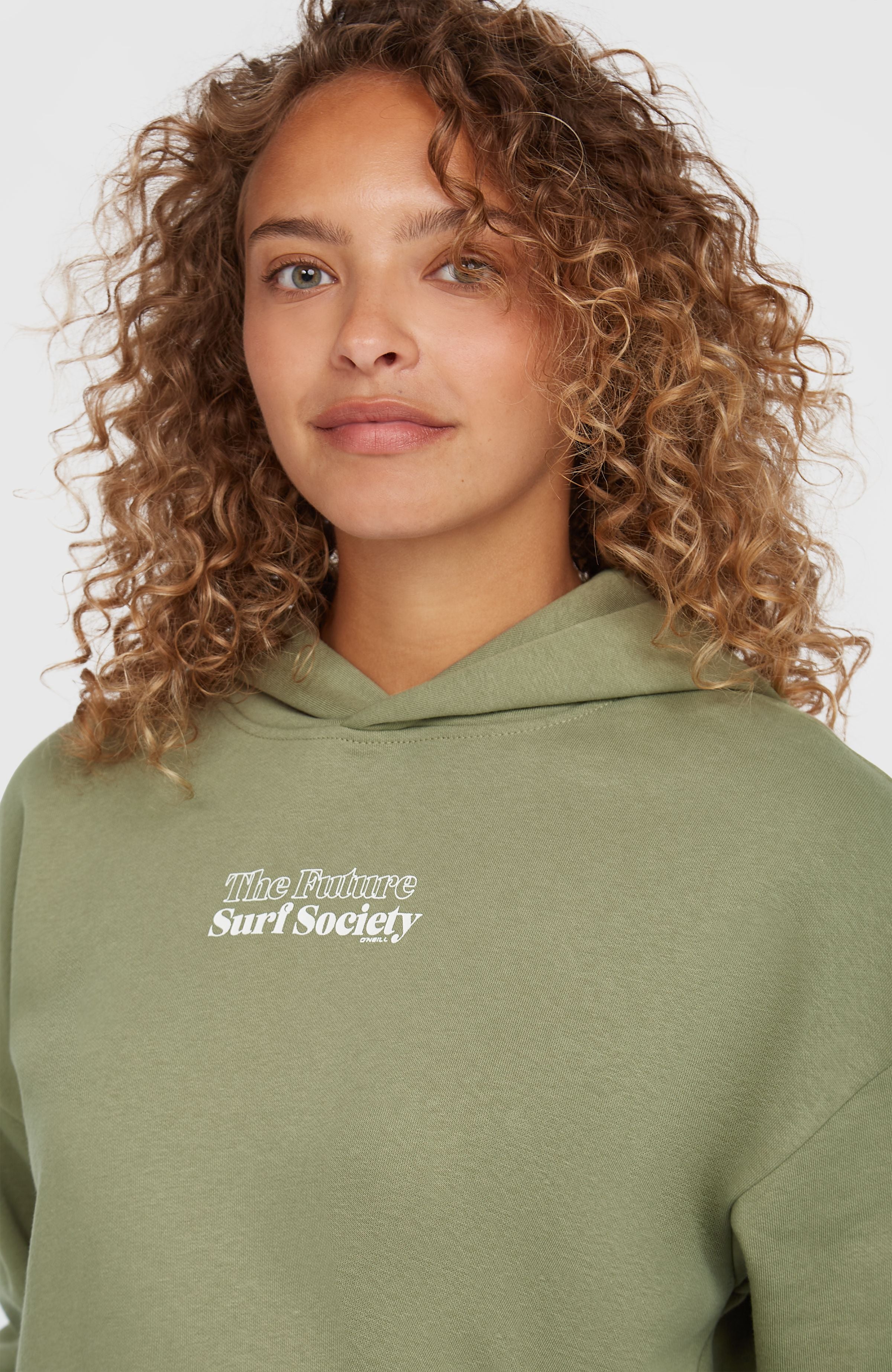 Future Surf Society hoodie