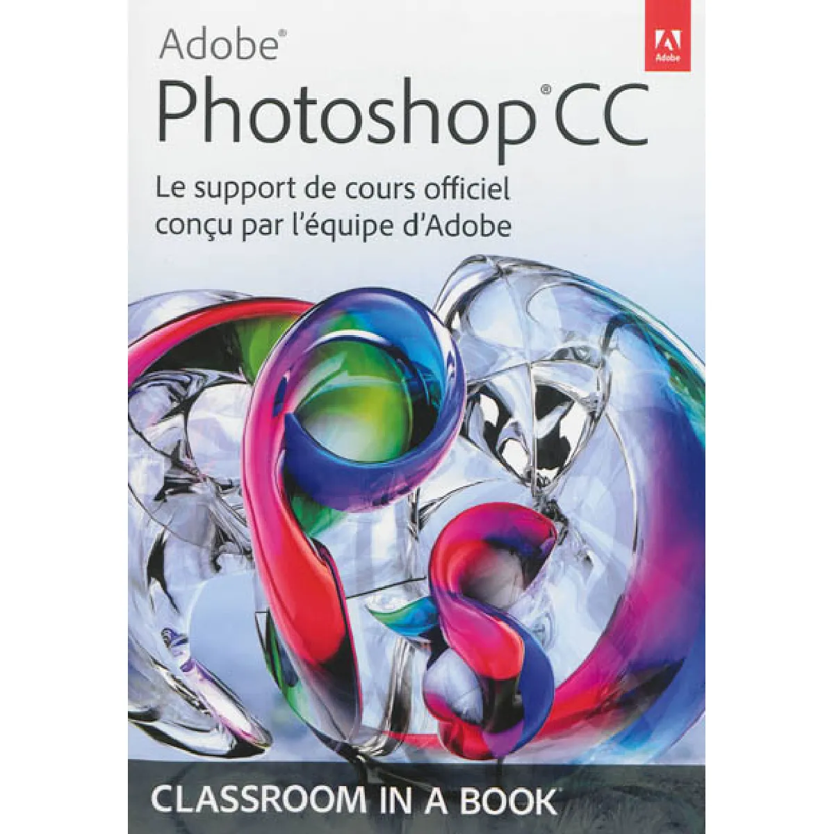 Adobe Photoshop CC · Occasion