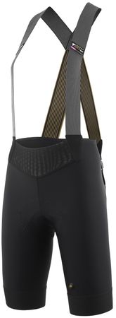 UMA GTV C2 EVO Damen-Trägerhose  black series  L