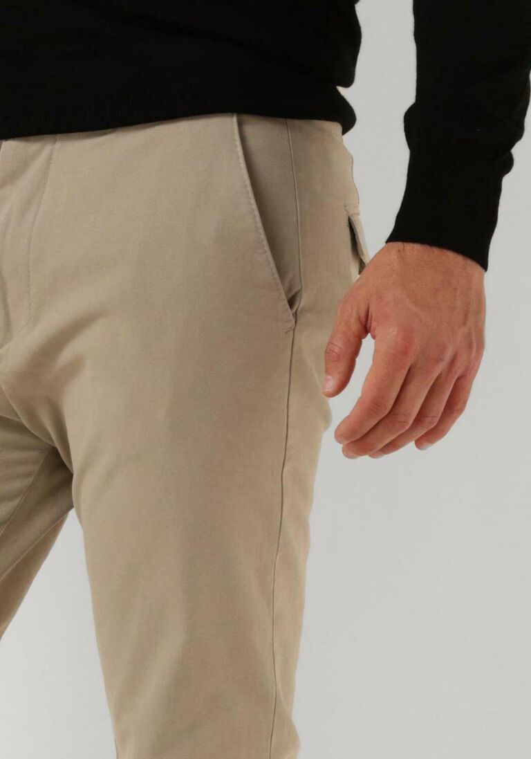 DRYKORN beige drykorn pantalon krew_2 122103