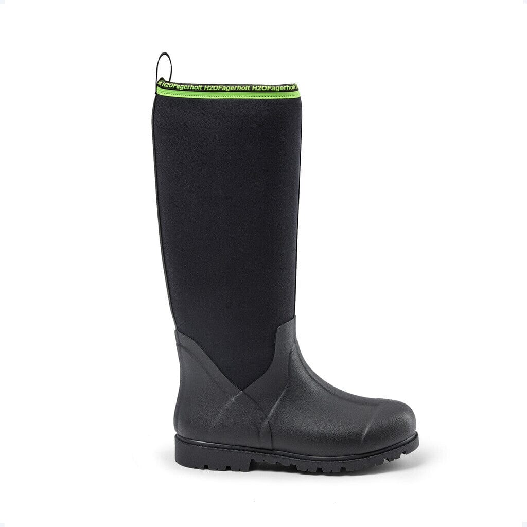 H2O Fagerholt High Raining Or Not 3500 black