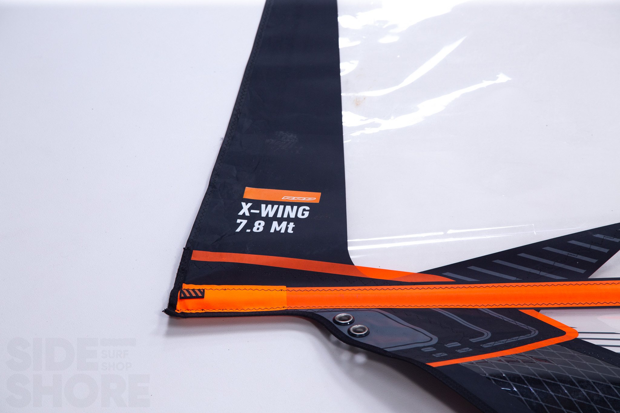 RRD X Wing Proto - Y28 - 7.8 m² #42 7.8m²