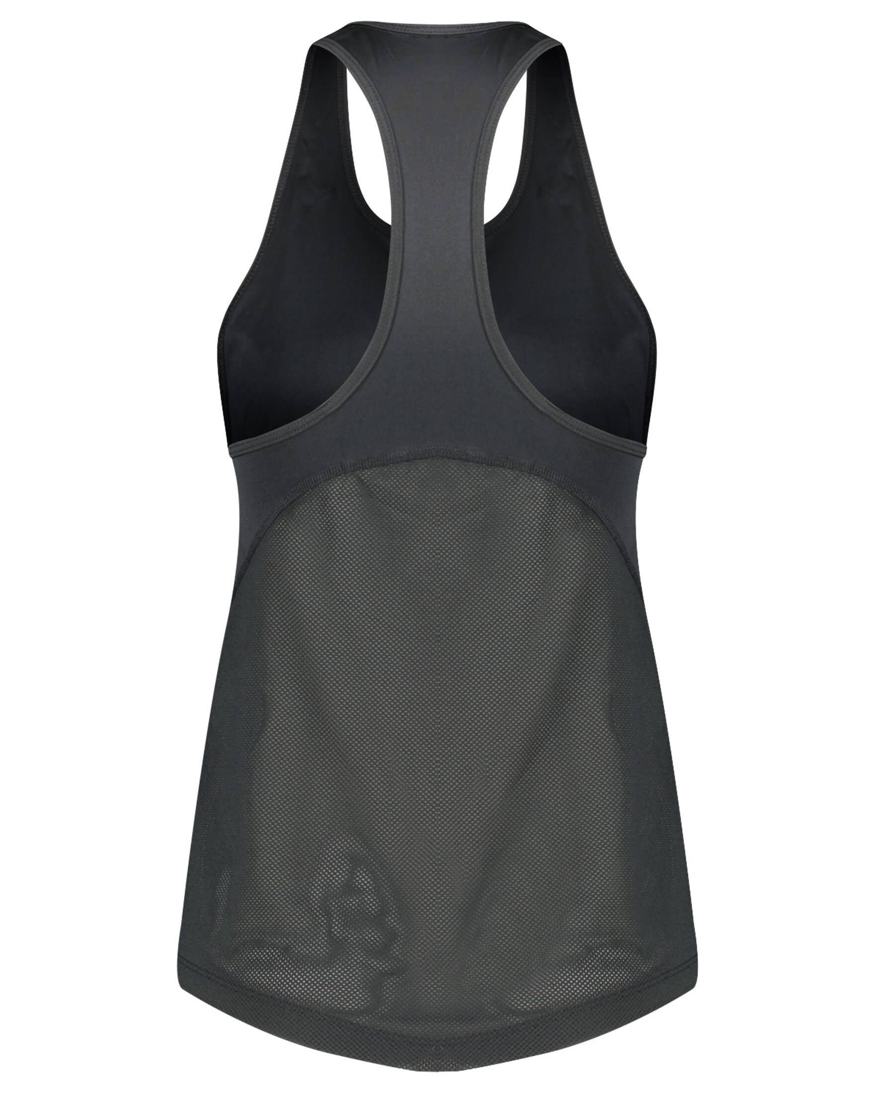 Nike| Damen Laufsport Tanktop MILER TANK RACER
