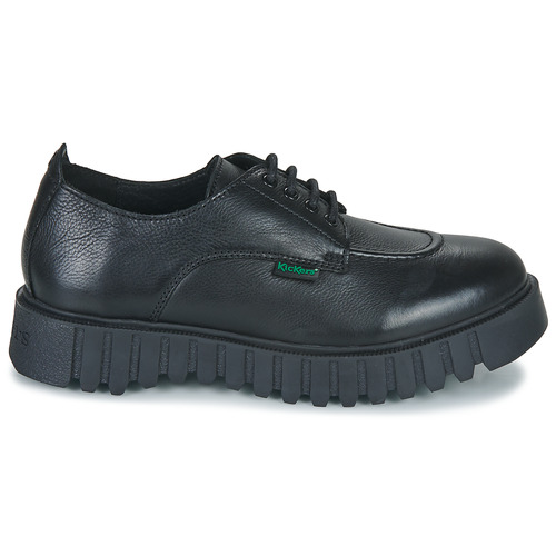 Kickers - KICK FAMOUS - Noir