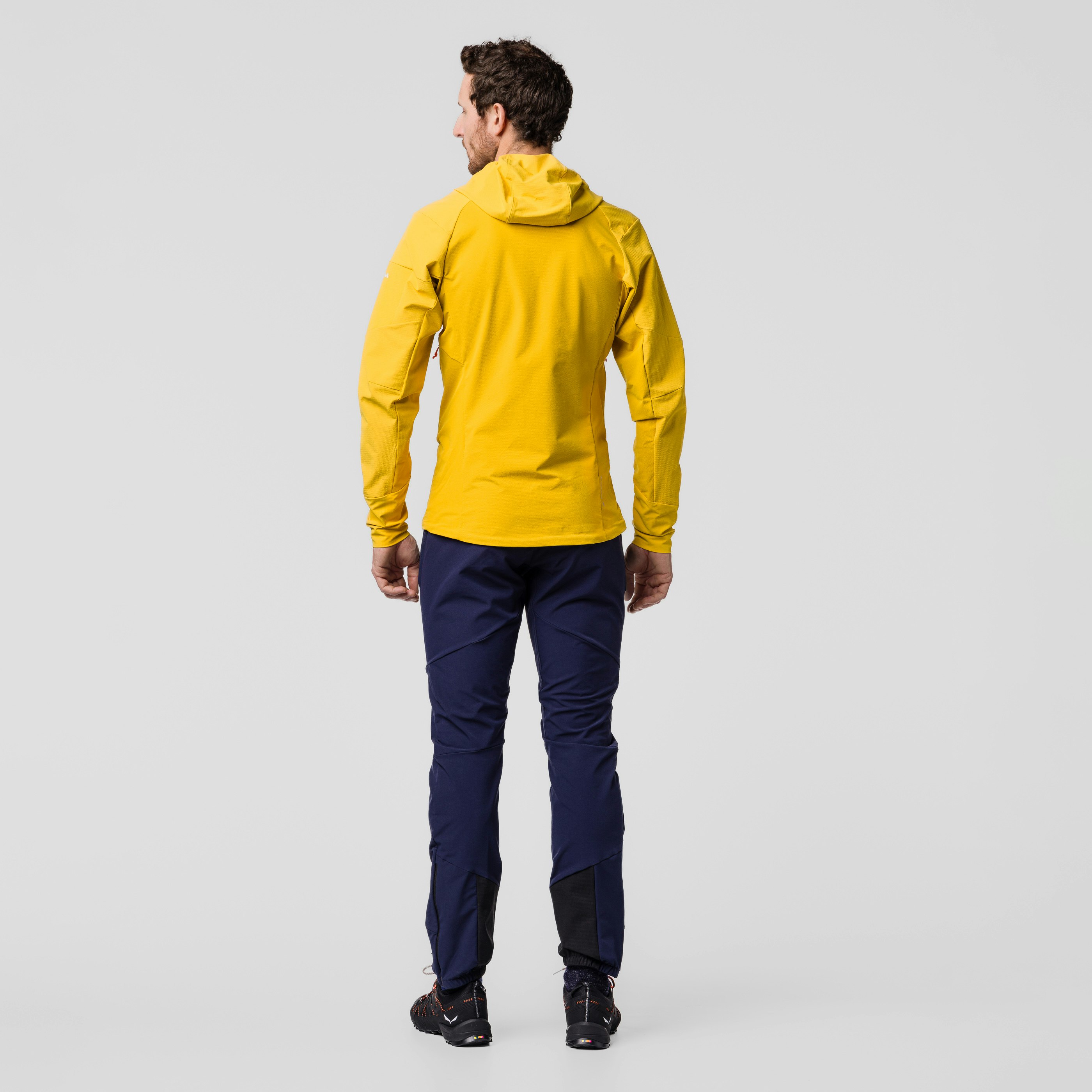 Agner Durastretch Jacke Herren