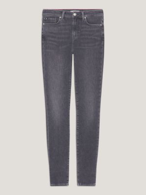 Calça jeans Harlem High Rise Super Skinny TH Flex