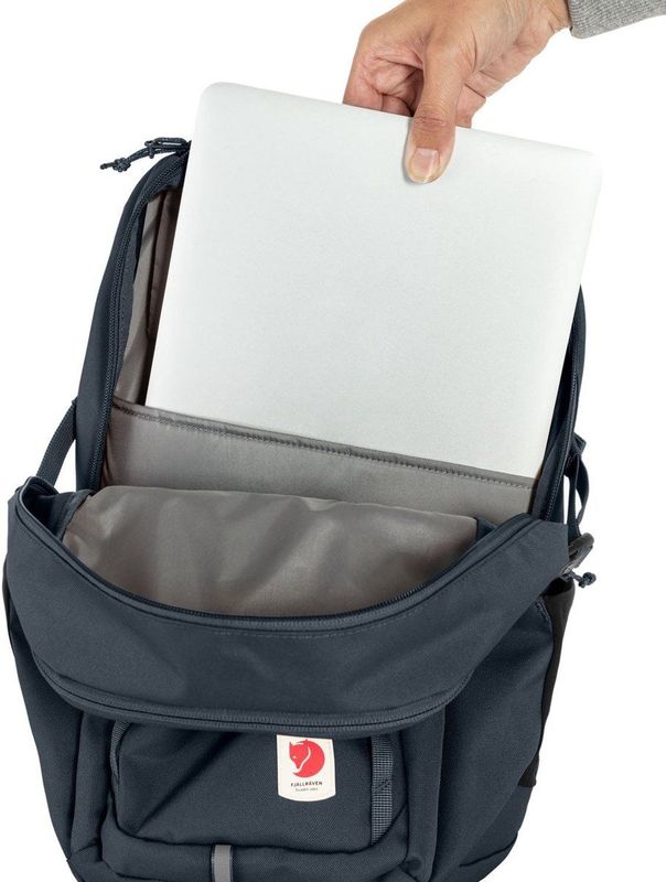 Fjällräven - Skule Rugzak - Patina Green - 20cm