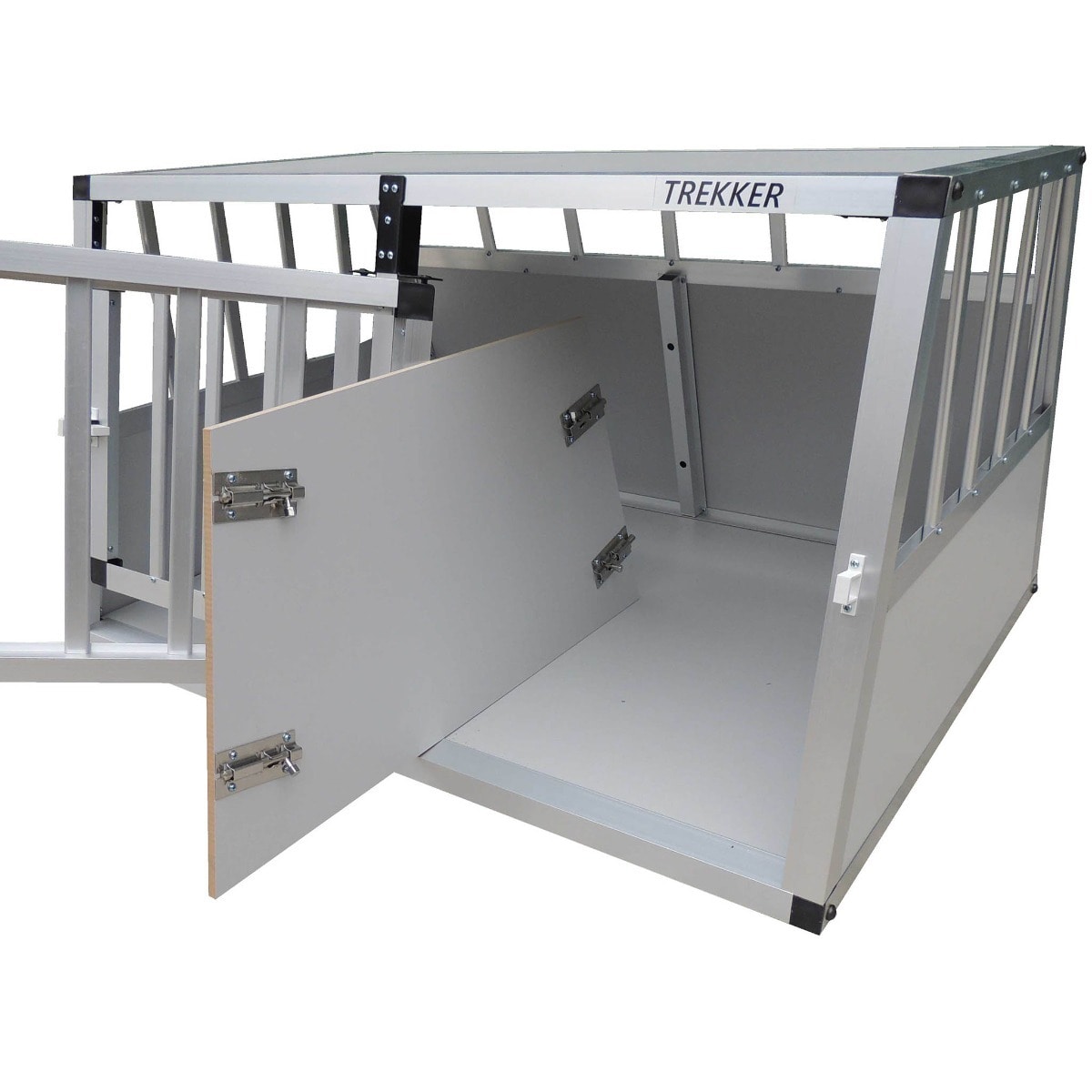 Trekker Hundebur XL 97x90x69cm