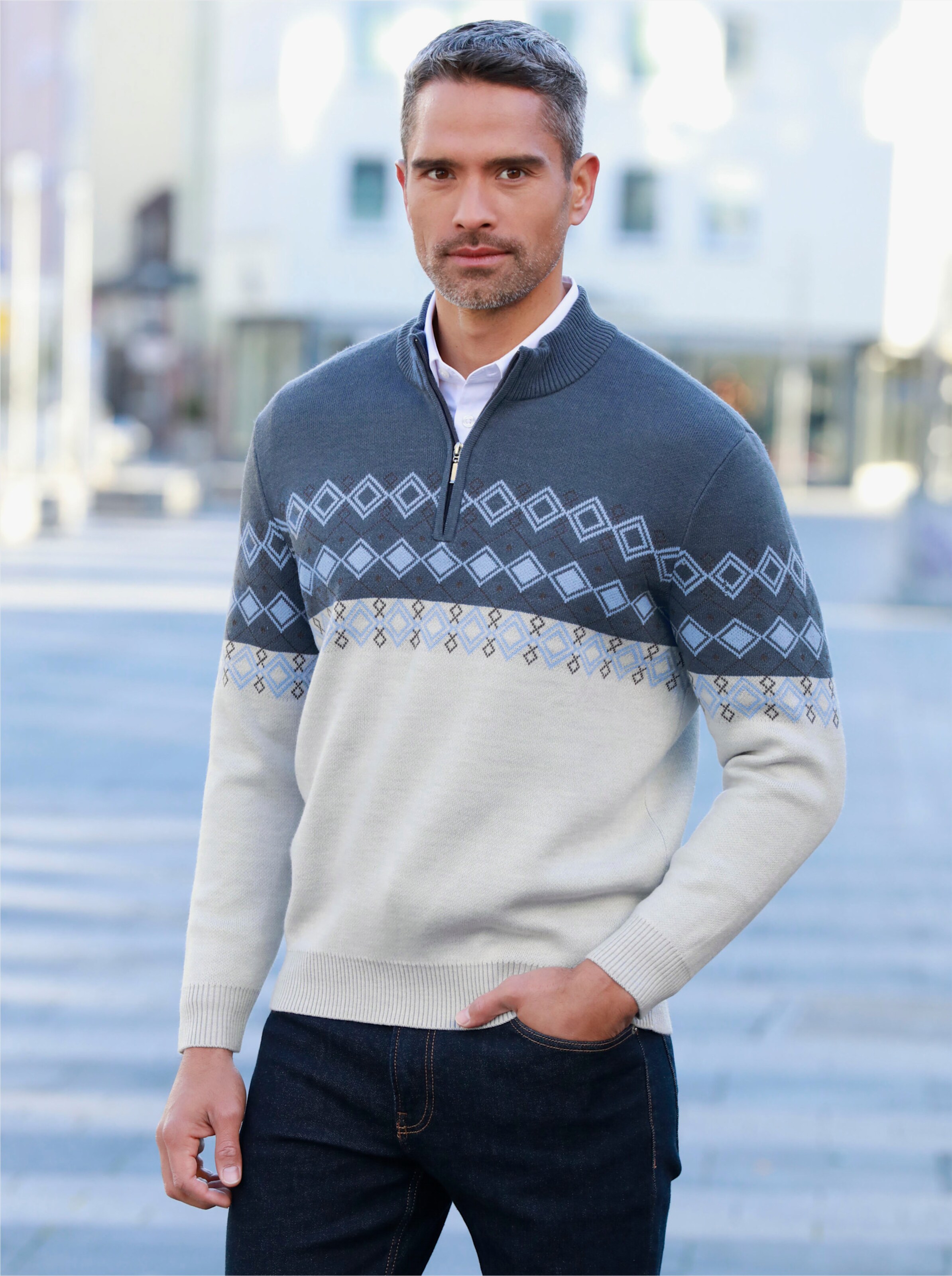 Pullover