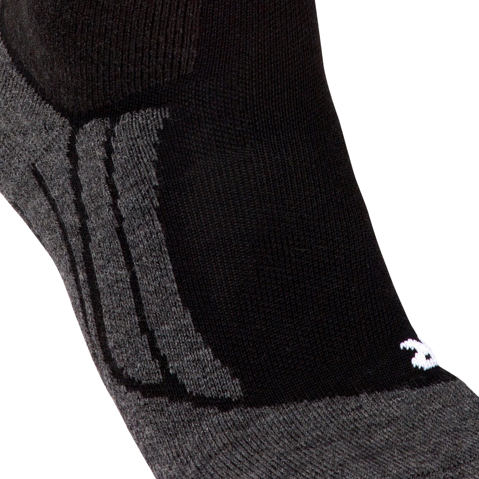 Falke SK2 Intermediate Wool Skisocken Damen schwarz