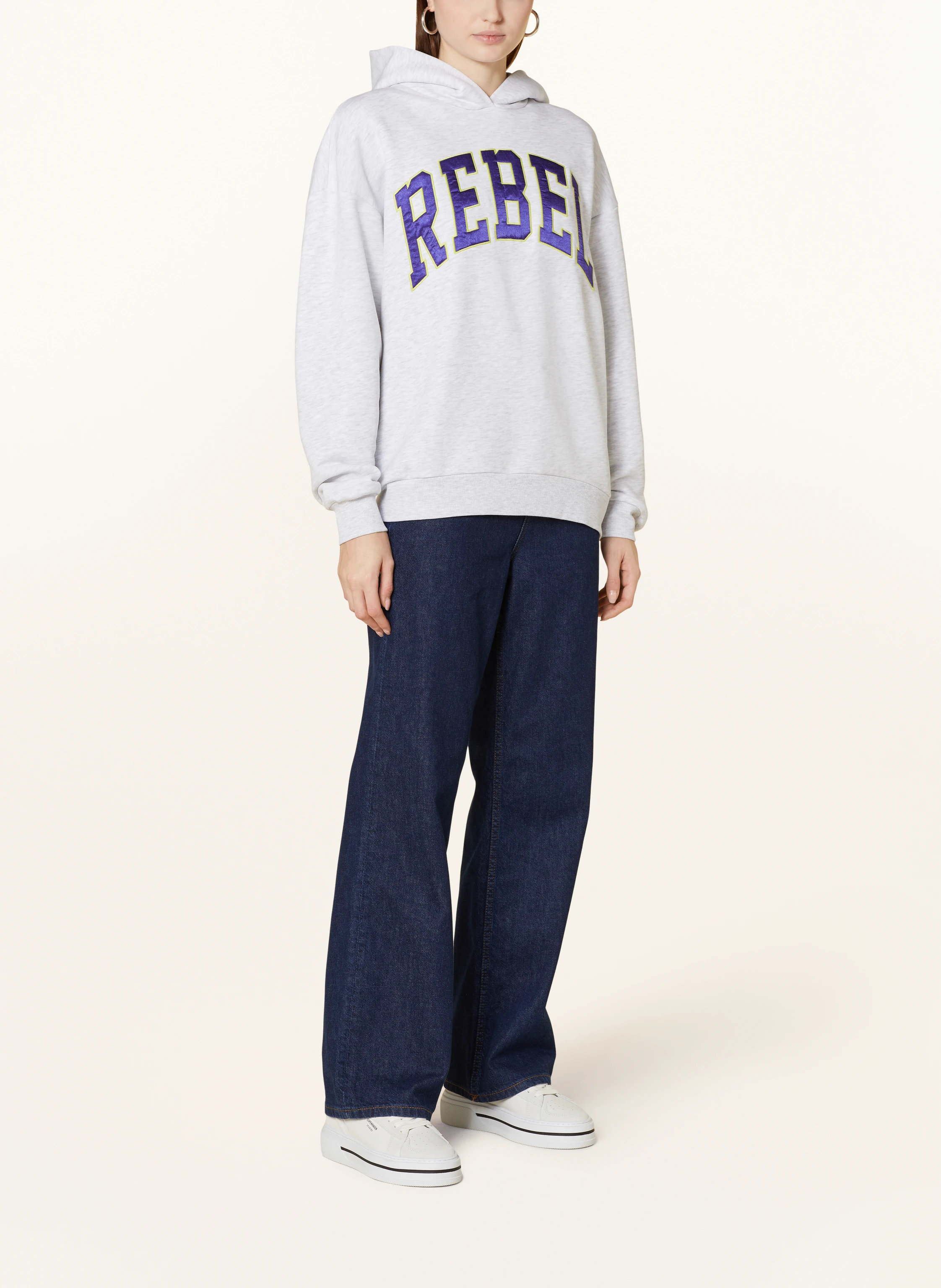 COLOURFUL REBEL Hoodie