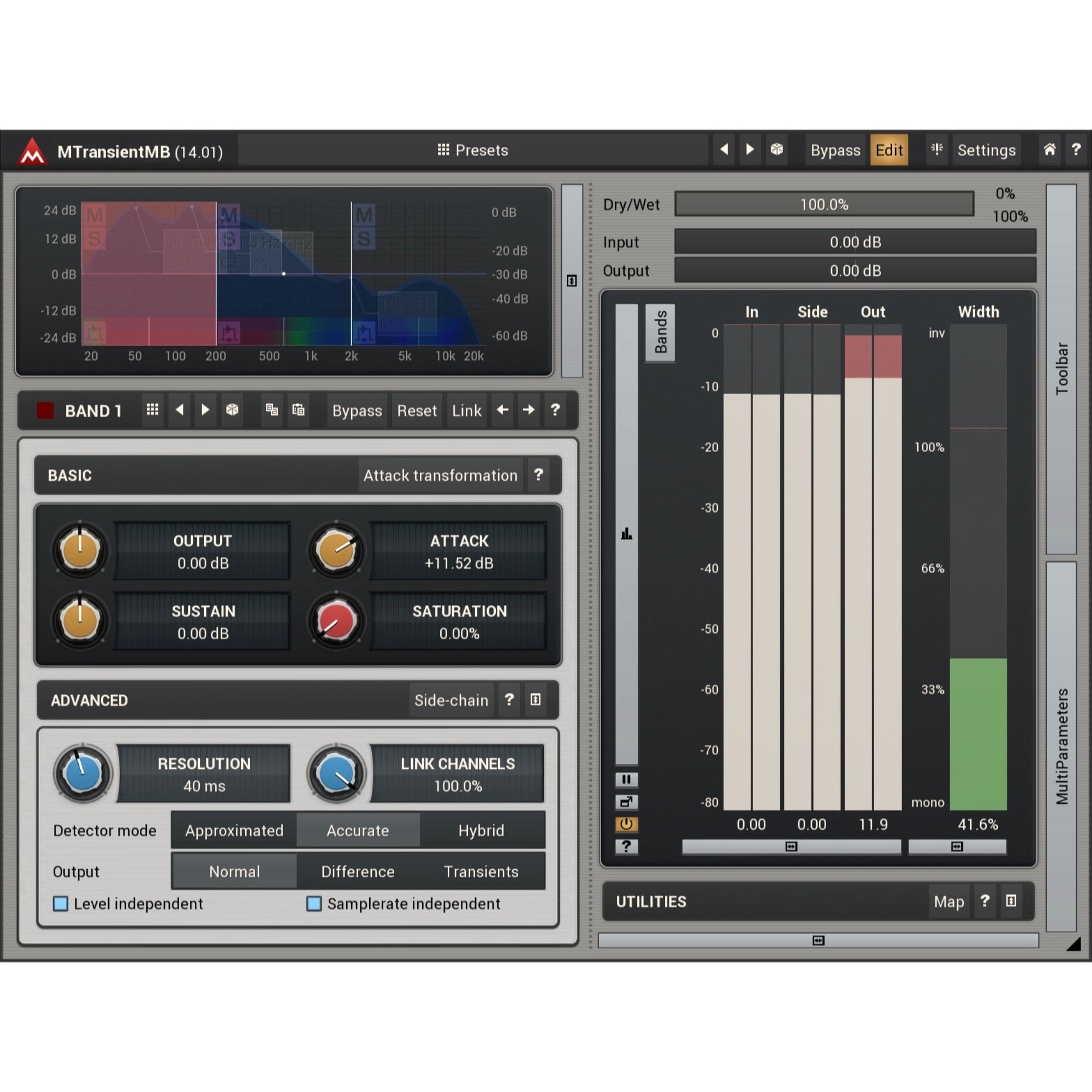 MeldaProduction MTransientMB (download)