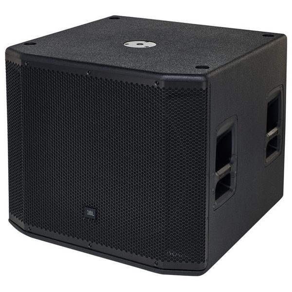 JBL EON 712 SRX818SP Power Bundle