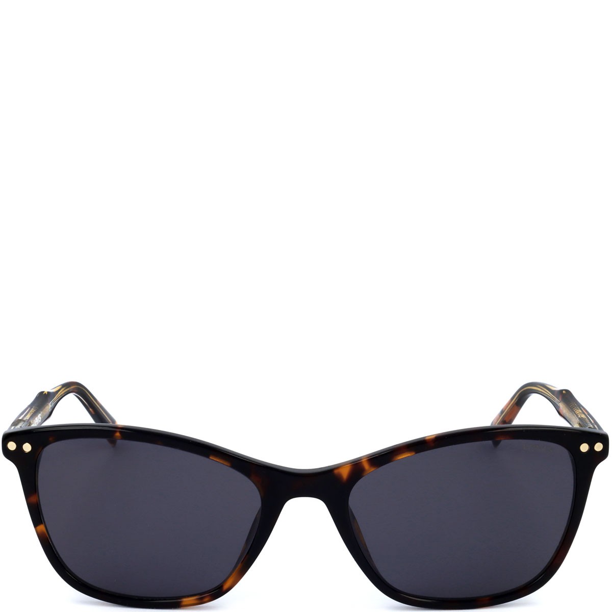 Levi's - Lunettes de soleil - Catégorie 3 - Marron