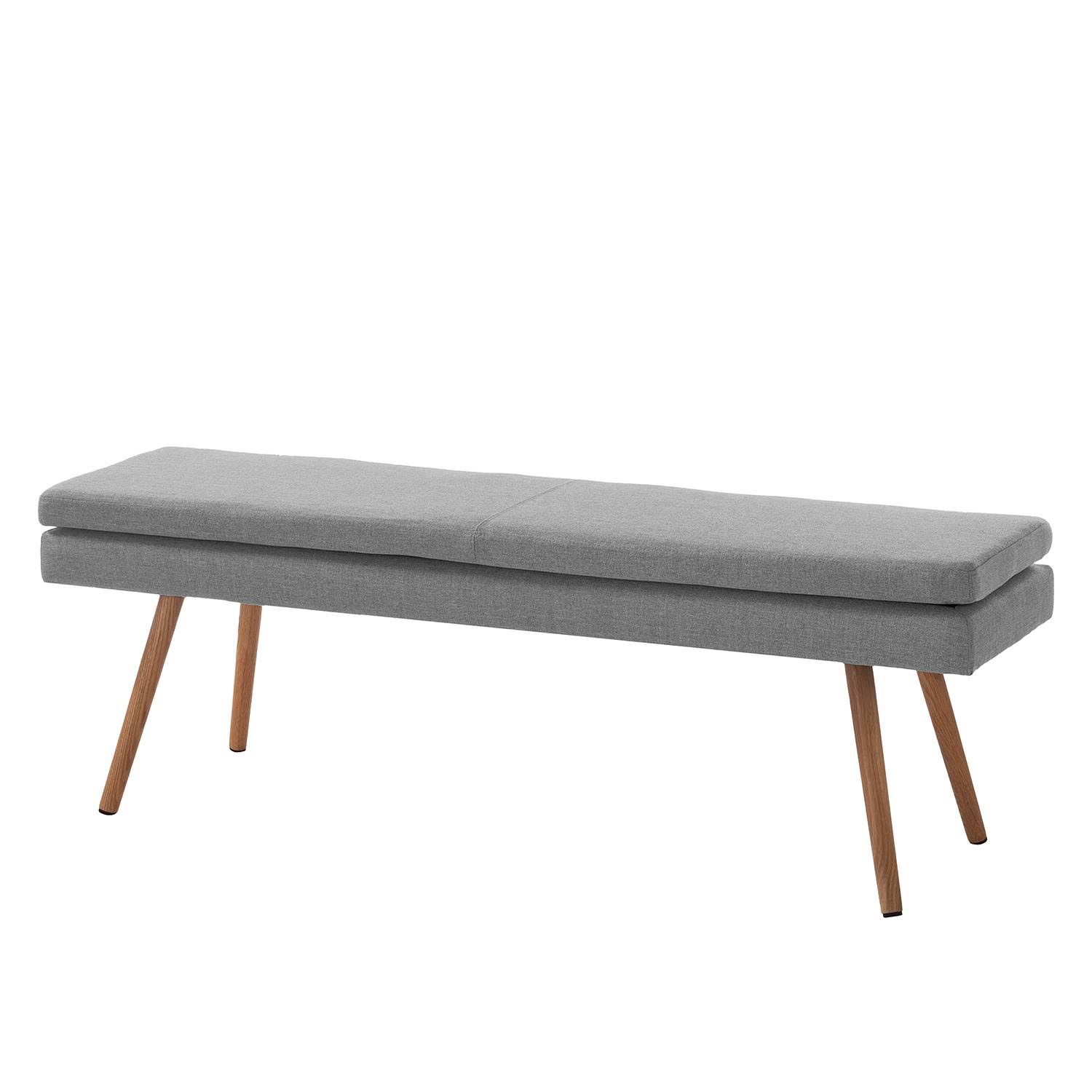 Mørteens Sitzbank NICHOLAS 140 x 48 x 41cm