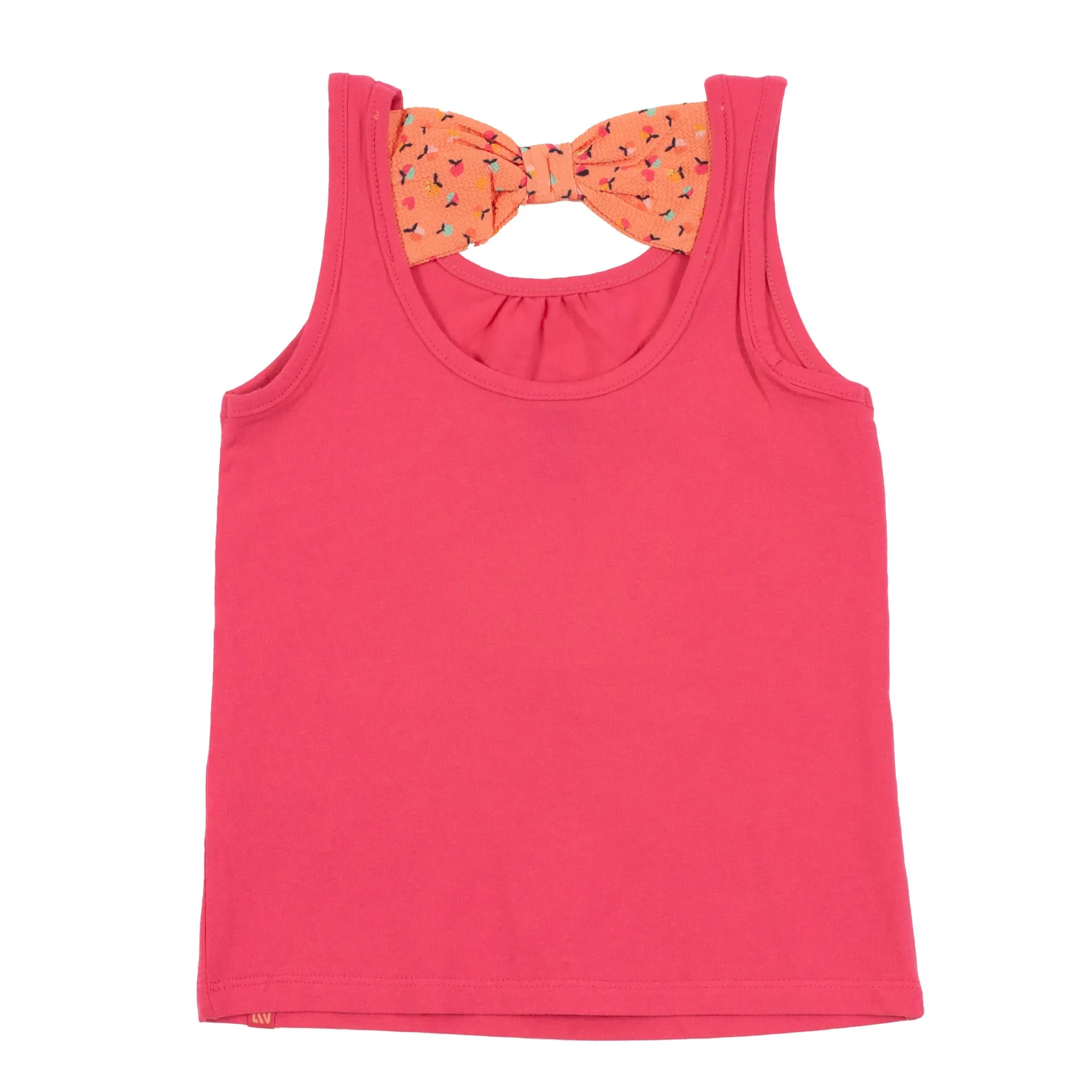 Nanö Camisole Pique-Nique 7-12ans