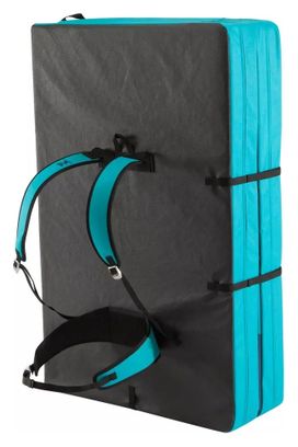 Crash Pad Simond Bigblocker Turquoise