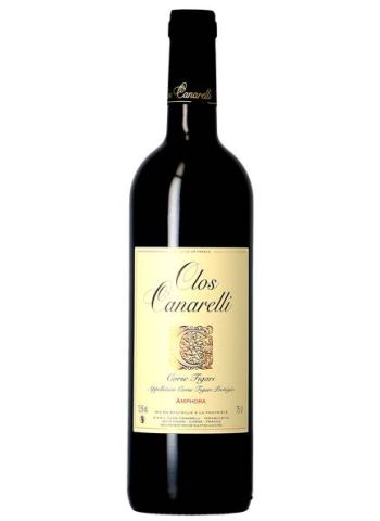 Amphora - Clos Canarelli