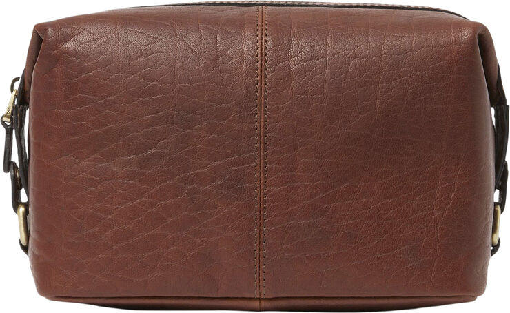 Saddler Braga Brun
