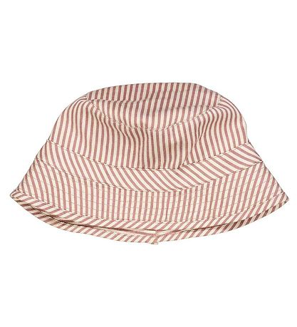 Wheat Sommerhut - Marlon - Vintage Stripe