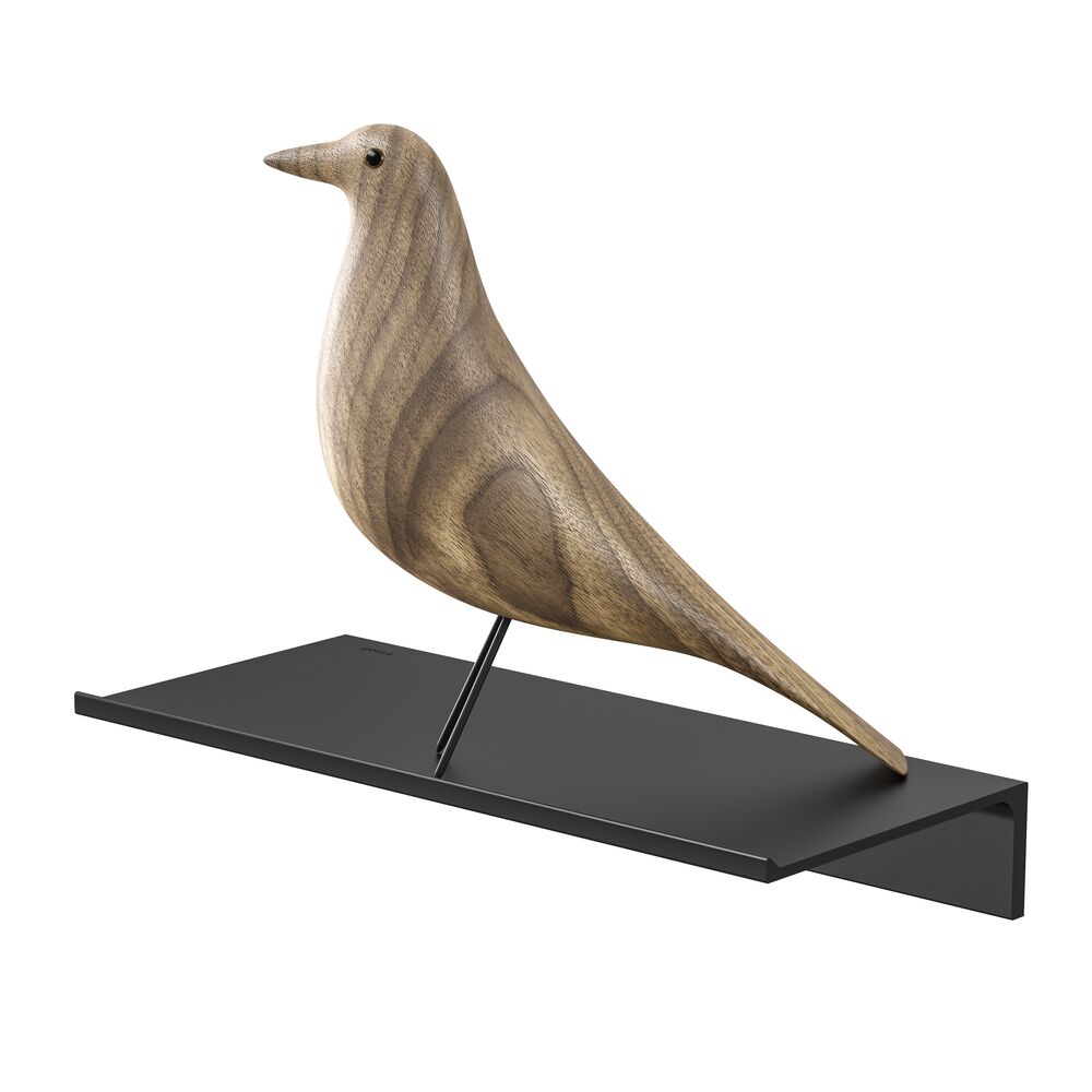 Geesa Leev planchet 28cm zwart
