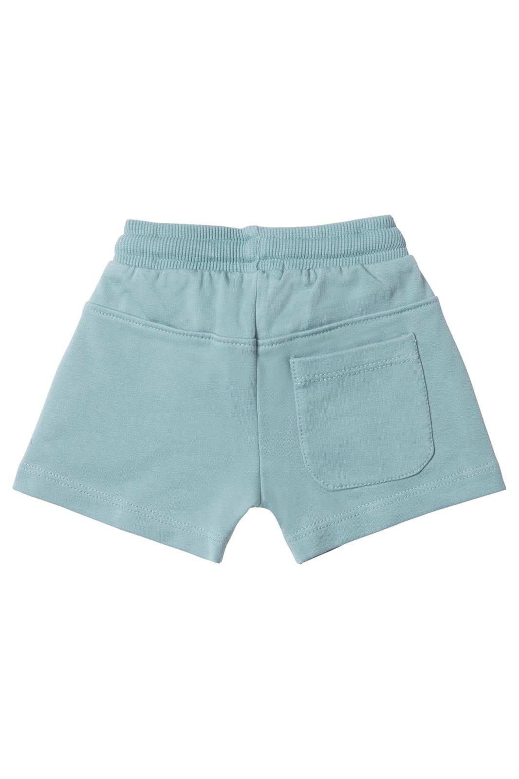 Noppies Baby Korte Broek Belmond - Arona