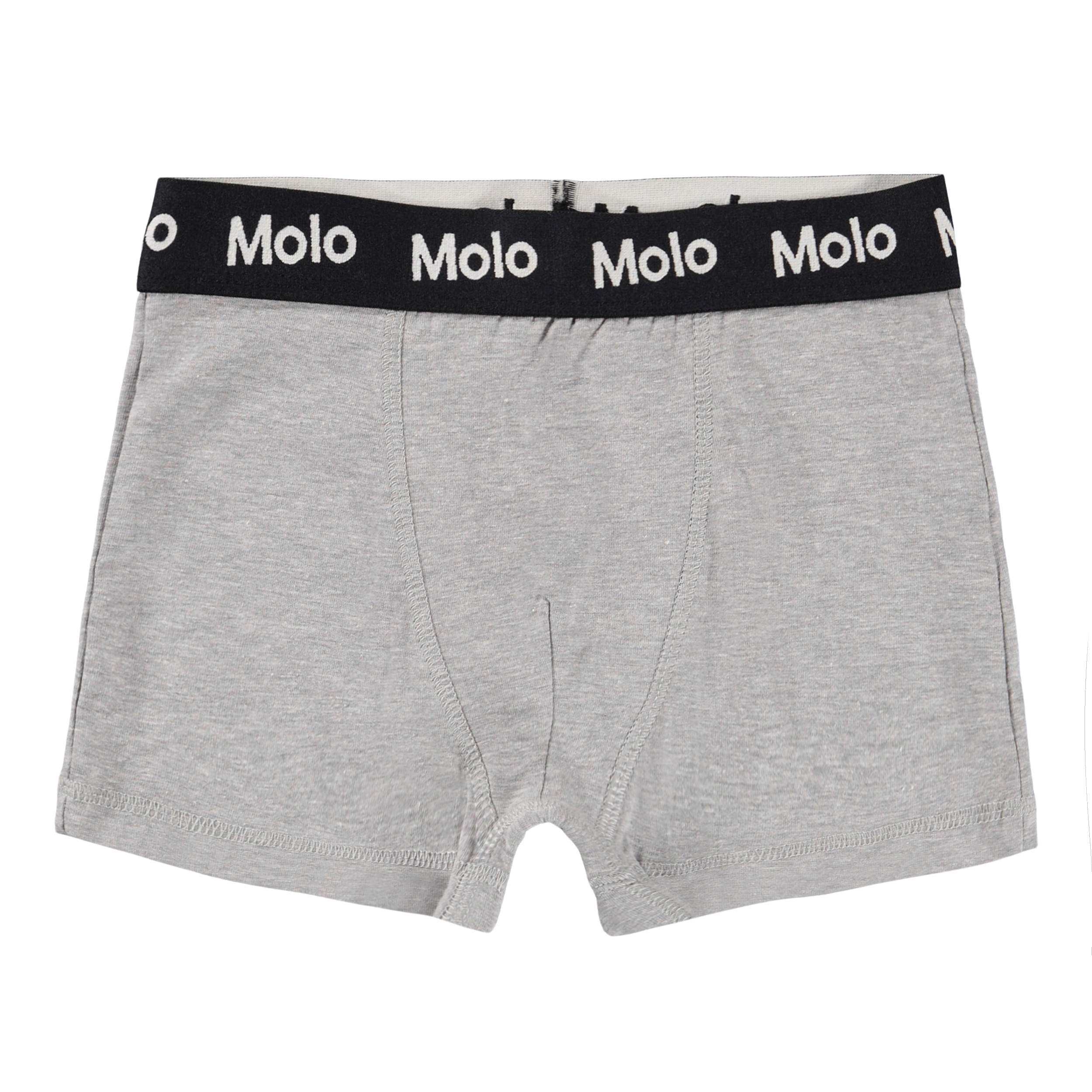 Justin 2-pack - Navy Grey