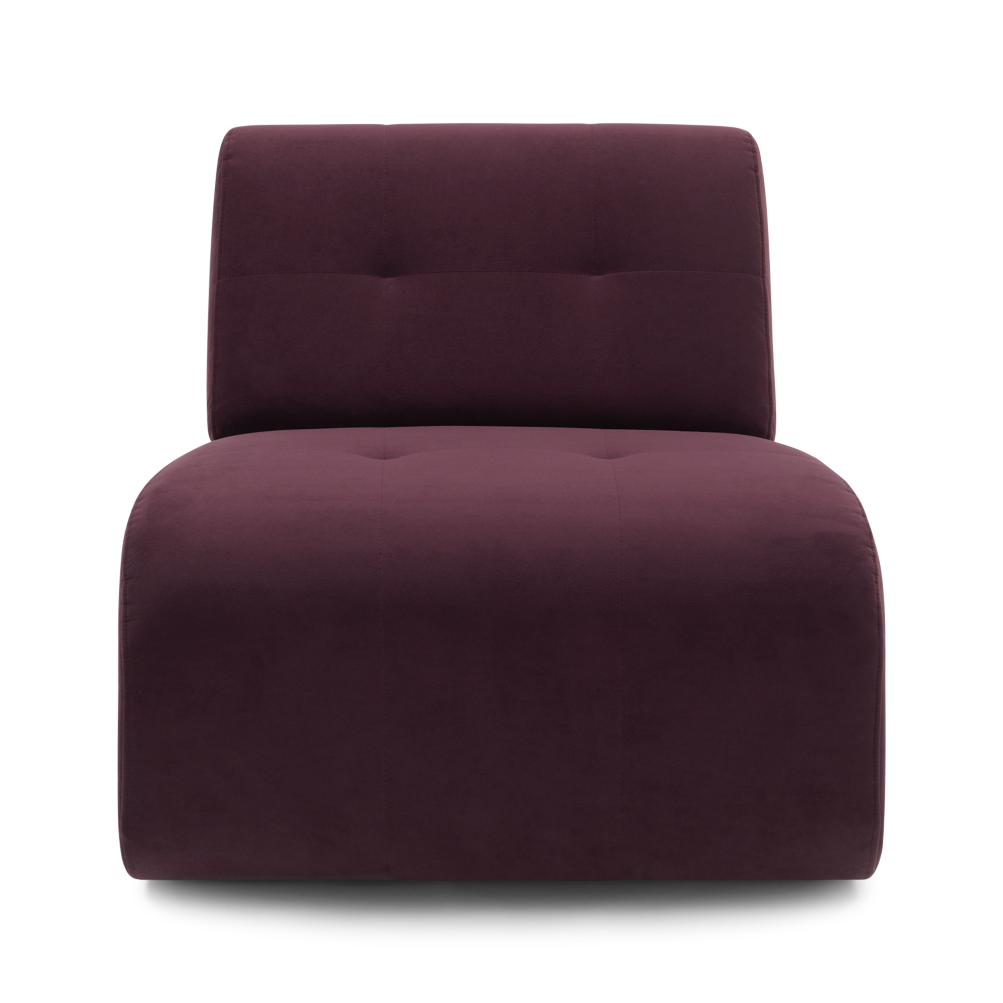 Loods 5 Design fauteuil Soft Seven Loods 5 Design Soft | Seven 177