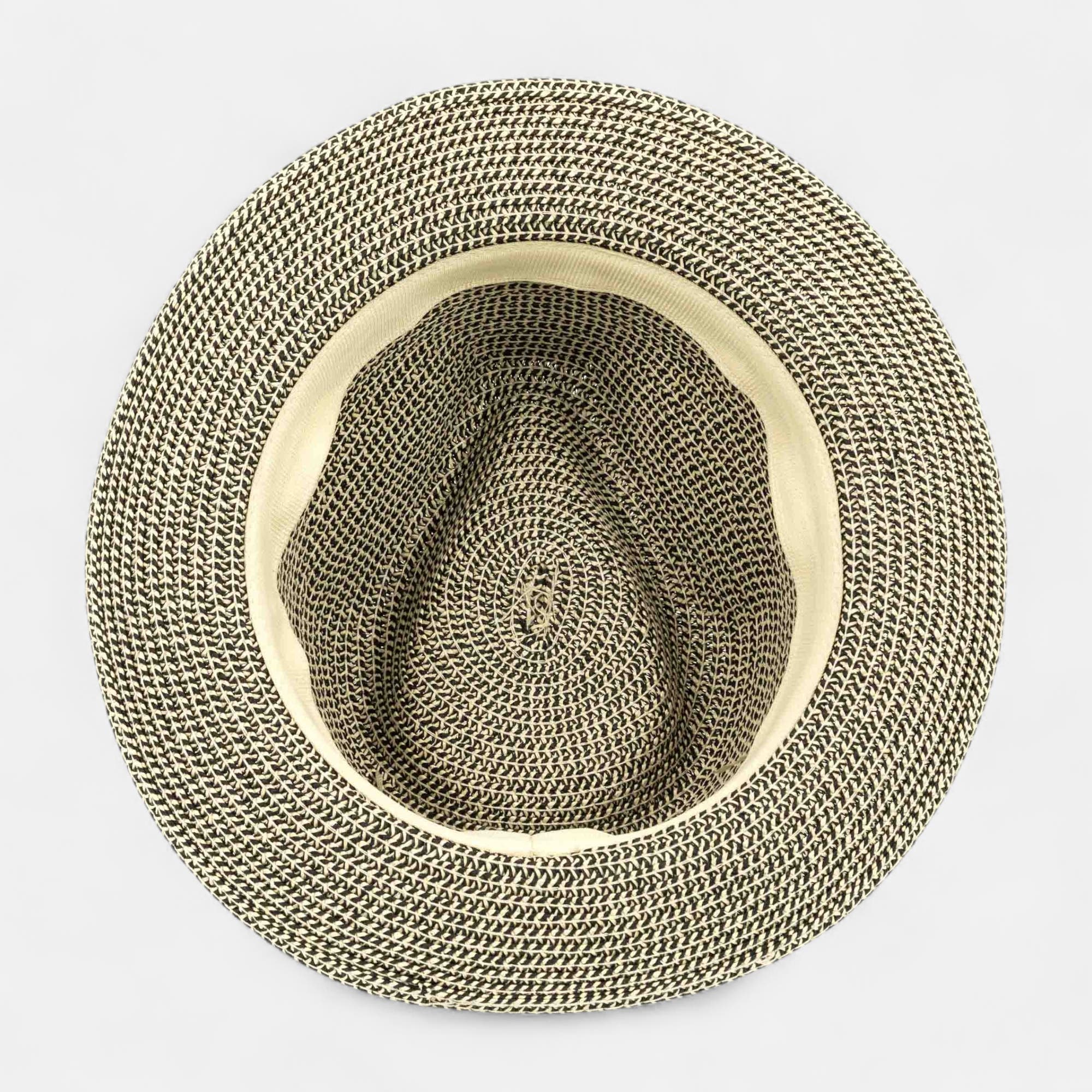 Chapeau noir