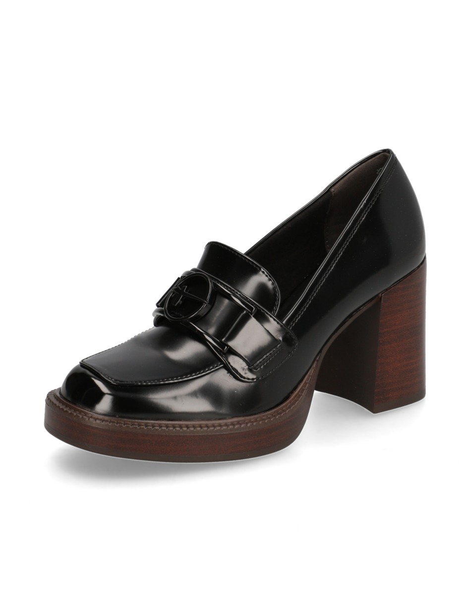 Pumps