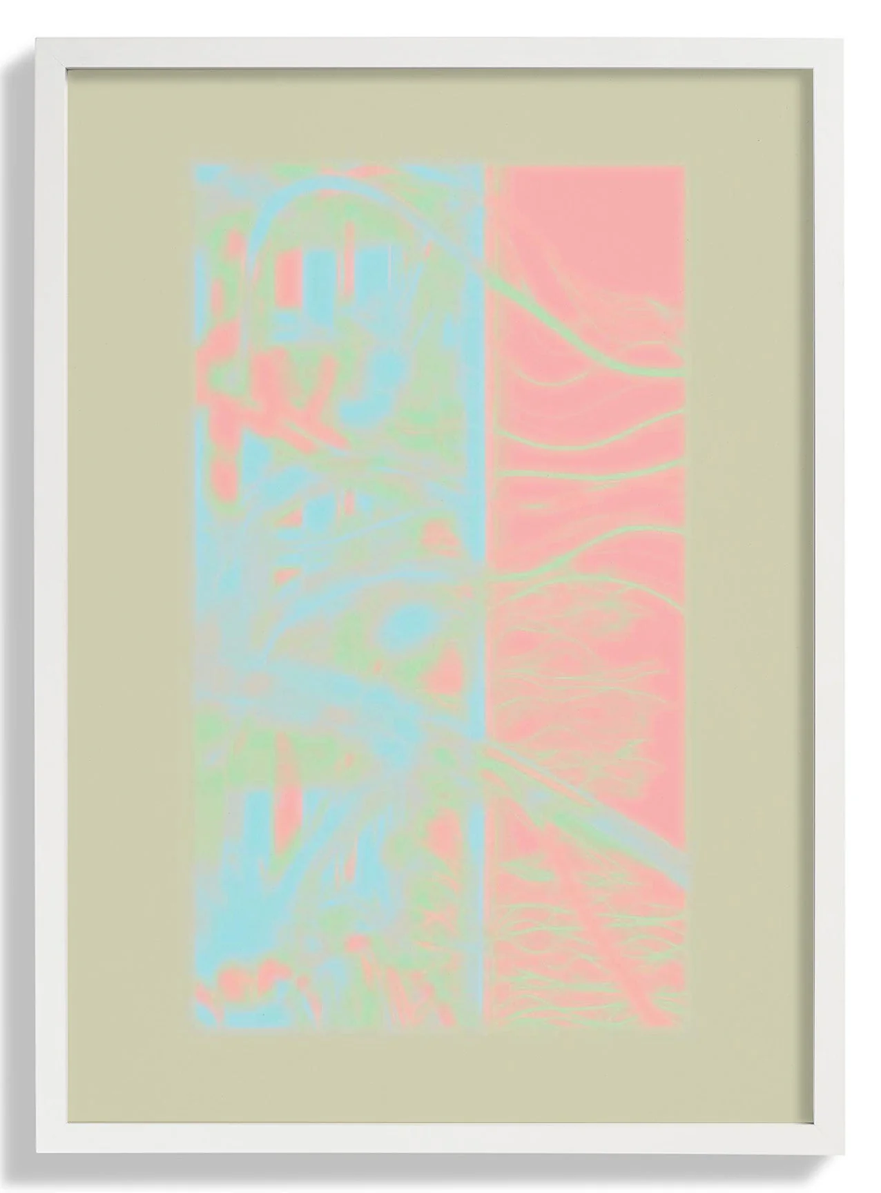 Bright Air Nail 5 von HENRY HU