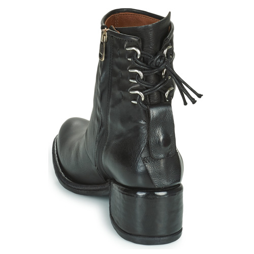Airstep / A.S.98 - OPEA LACE - Noir