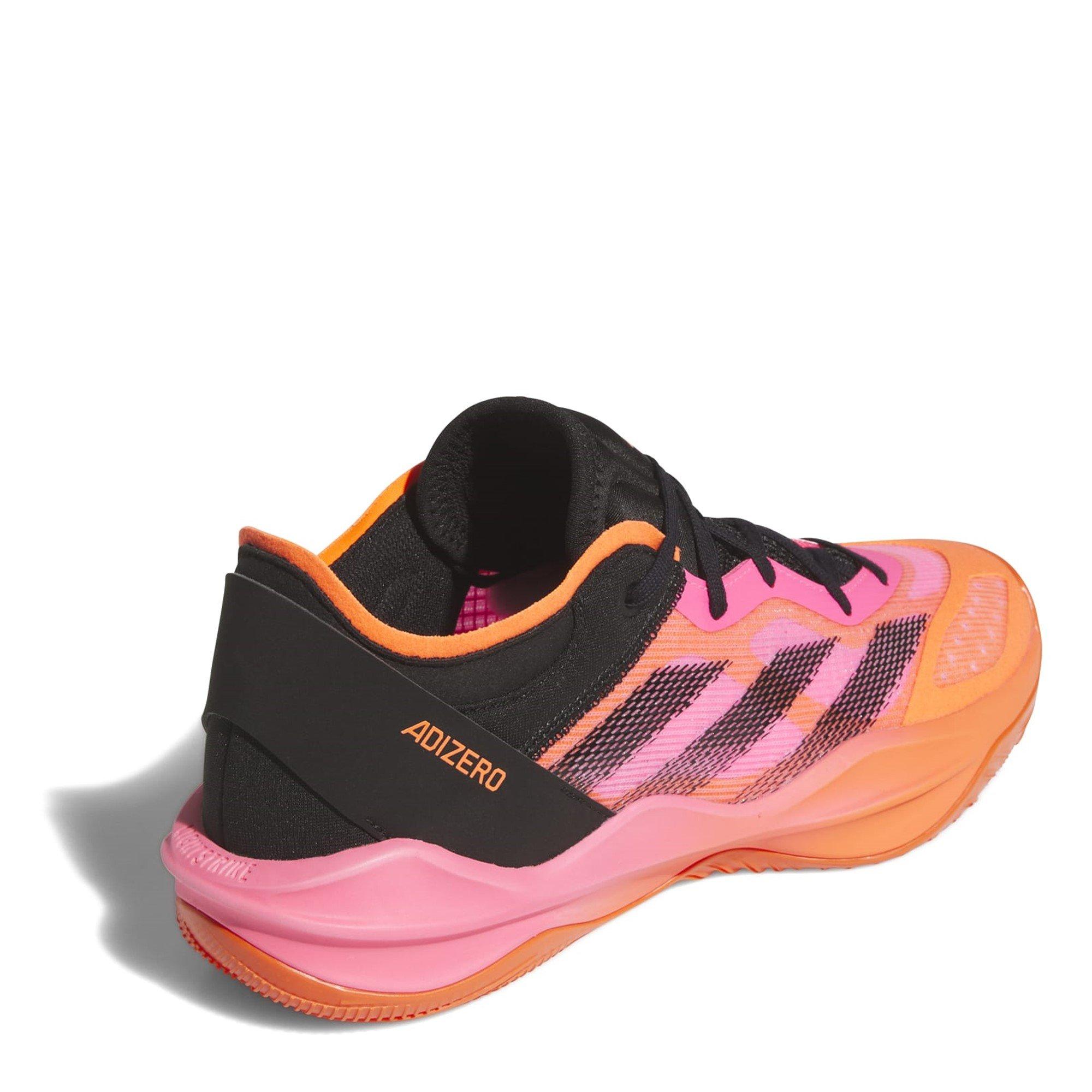 adidas Adizero Select 2.0 Low Top Trainers Juniors