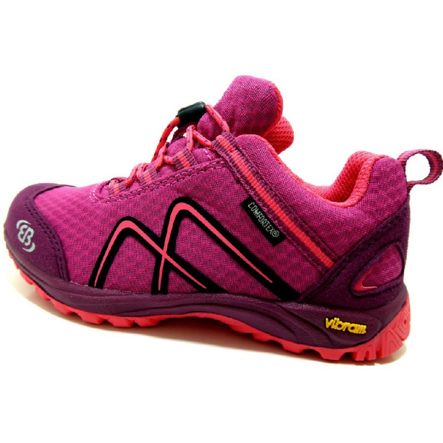 Brütting Sportschuhe fuchsia