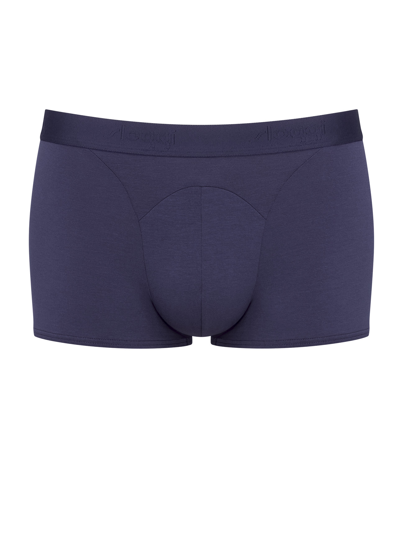 Lot de 2 shorties Ever Soft Hipster