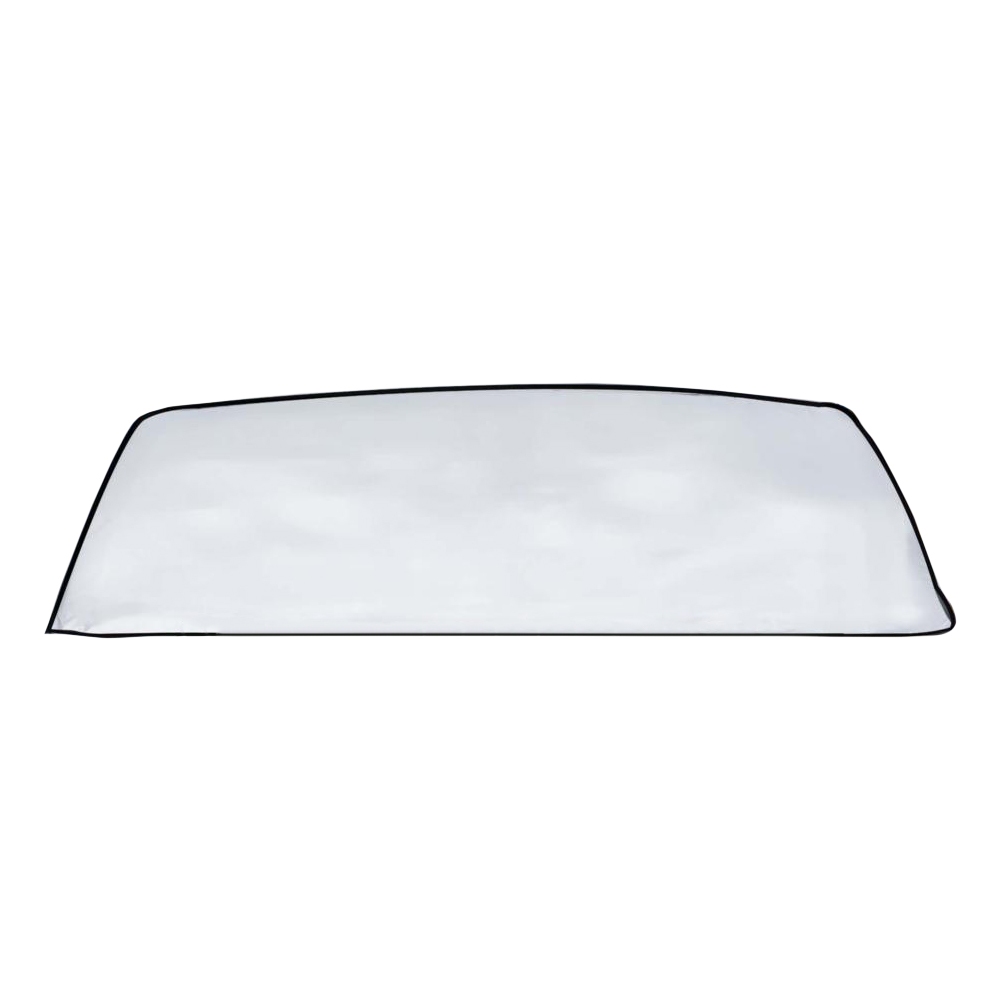 Frontscheibenabdeckung mit Magneten 160 x 95 cm