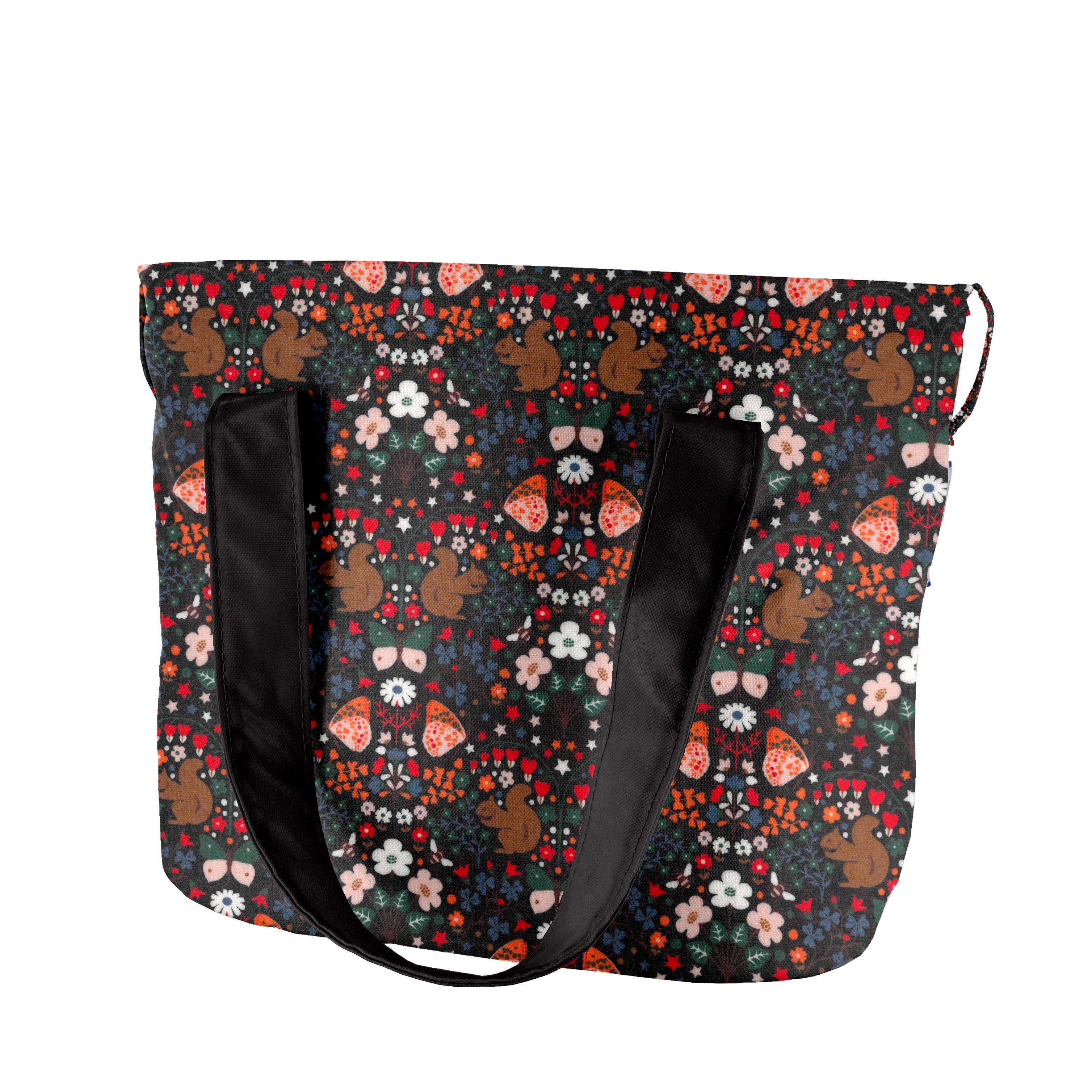Sac Lunch Isotherme Casse Noisette