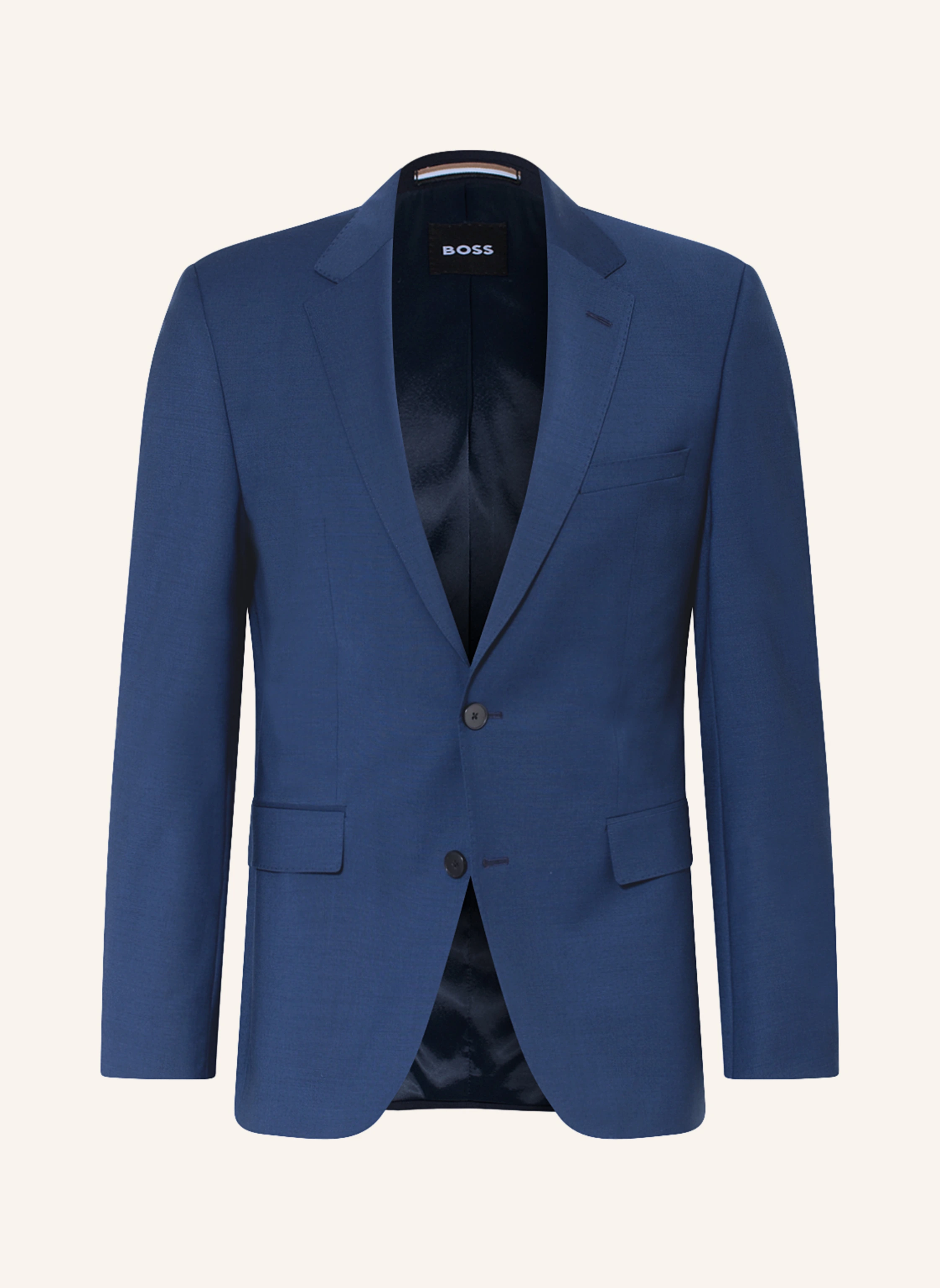 BOSS Anzugsakko JASPER Regular Fit