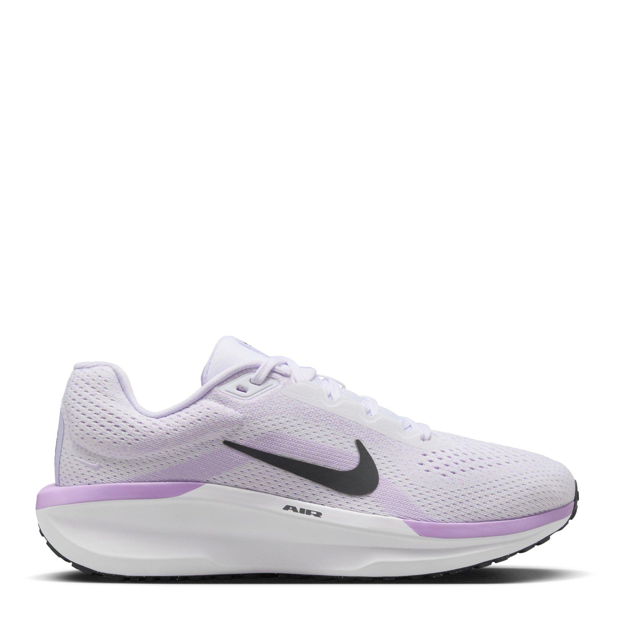Nike Winflo 11 Womens Road Running Shoes