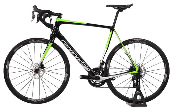 Produit reconditionné · Cannondale Synapse Carbon DI2 HI-Mod - Vélo de route | Etat correct
