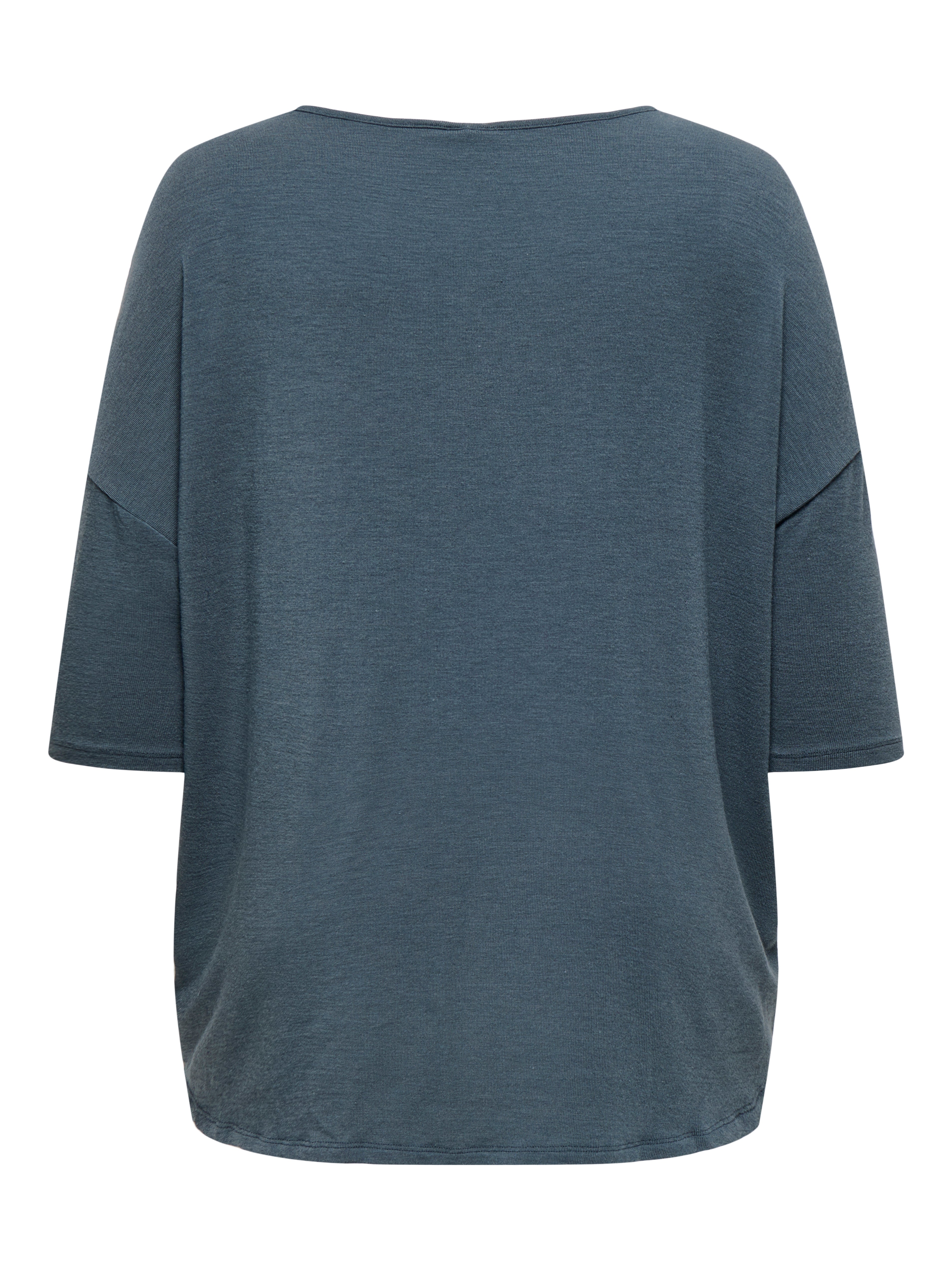 CARLAMOUR Top Balsam Green