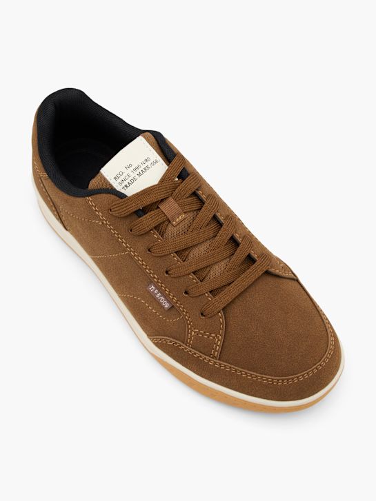Memphis One Sneaker Braun