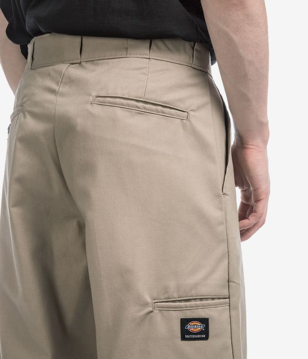 Dickies Valley Grande Double Knee Hose (khaki)
