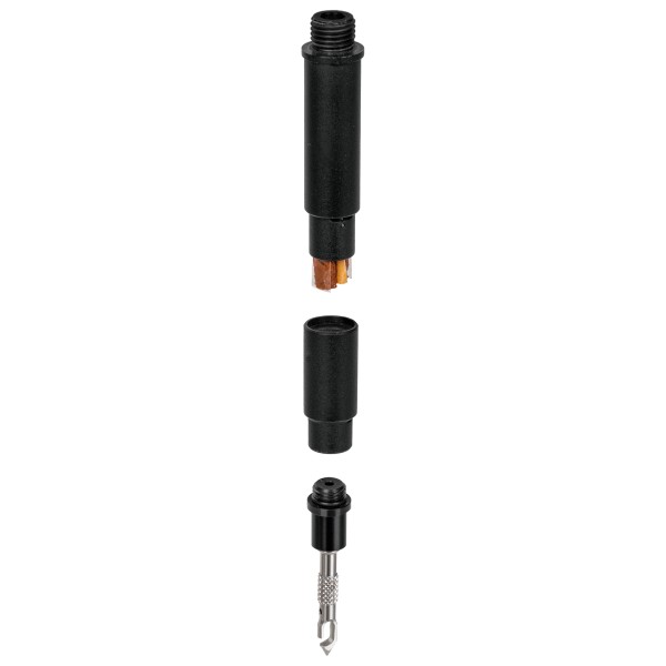 Topeak - Two Timer XT - Minipompe