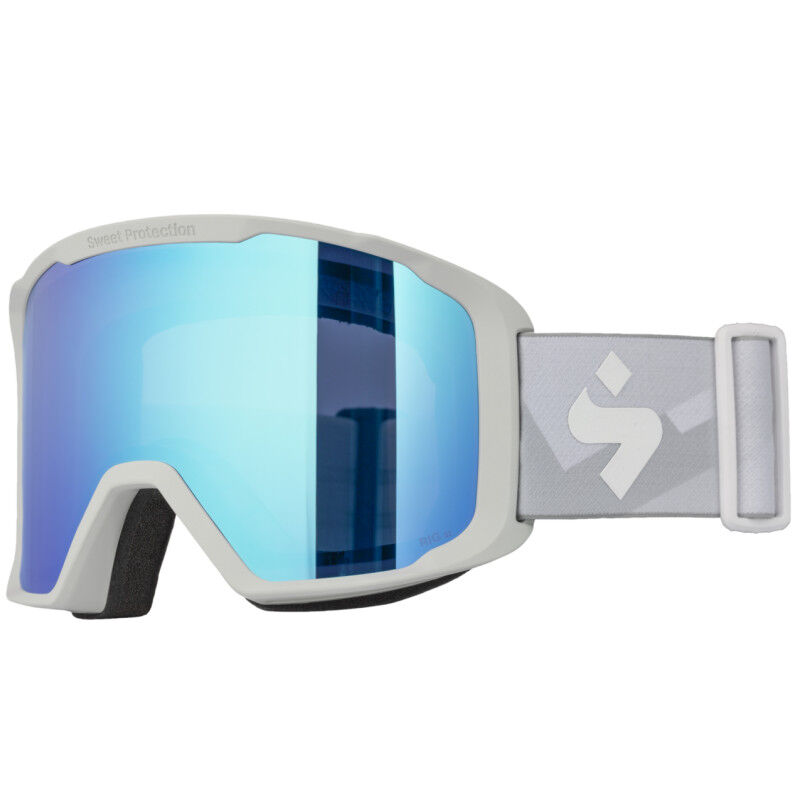 Durden RIG Reflect Goggles - Masque ski