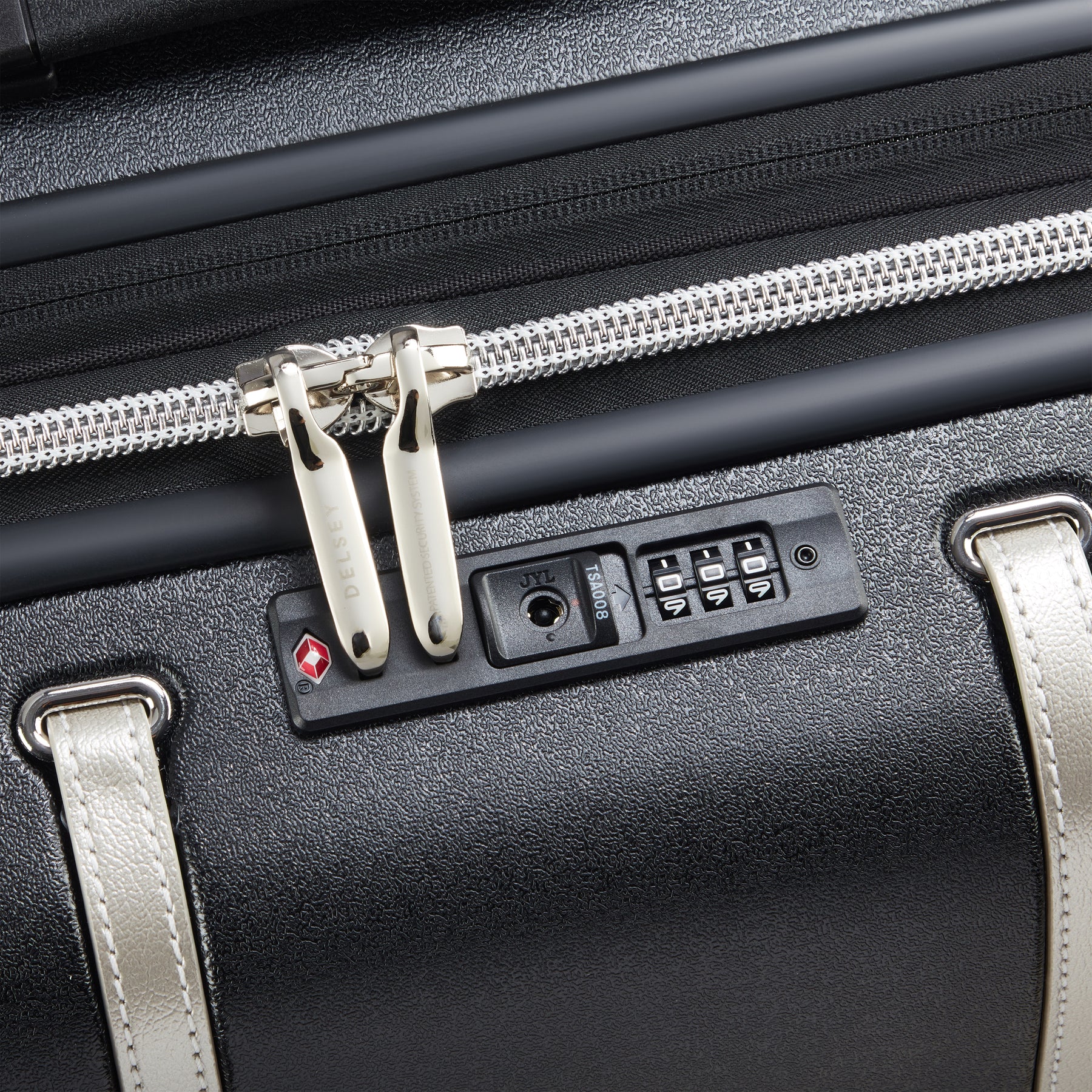Valise soute - M Extensible (66cm) Édition 80 ans